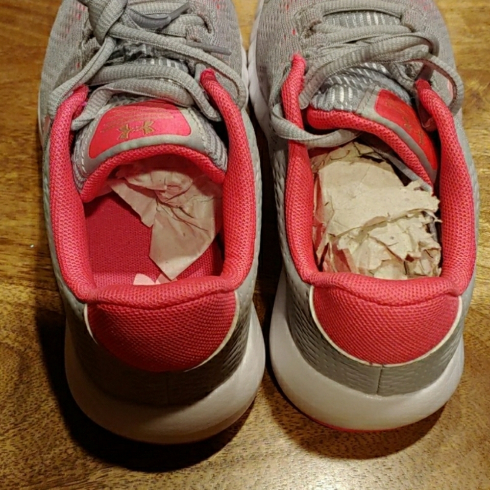 New shoes pink - Picture 8 of 8